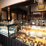 パティスリージラフ - 