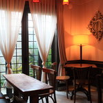 パティスリージラフ - 