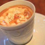 パティスリージラフ - 