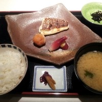 ワノフ - 魚料理とお食事