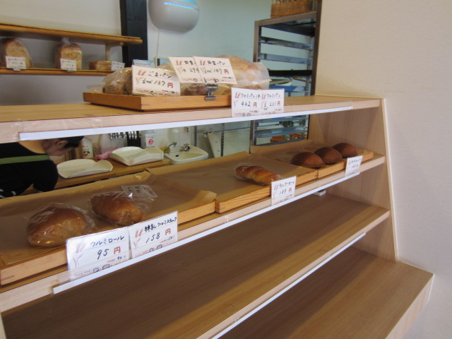 Pan店 移転】パンの店 窯蔵 - 姪浜/パン | 食べログ