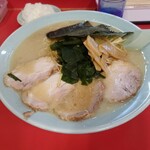 ラーメンショップ - 