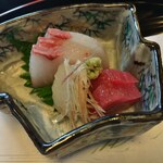 京料理 岡もと - 