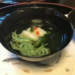 京料理 岡もと - 