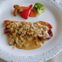 フランス料理レストラン ベルビュー - 