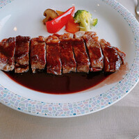 フランス料理レストラン ベルビュー - 