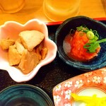 まぐろ三昧那智 - 