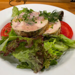 ビストロ ガヴロッシュ - 