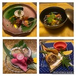 Niku Kaiseki Tsumugi - 