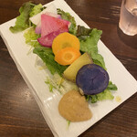 高田馬場 Ristorante En - 