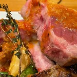 ビストロ ガヴロッシュ - 