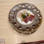 飯倉 からき - 