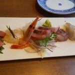 地産食堂 HISAMI - 