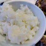 AQUA DINING CAFE 瓢黎 - 釜炊きご飯