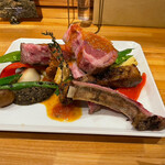 ビストロ ガヴロッシュ - 