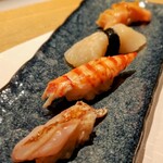 Sushi Yamaken - 