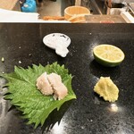 明石 渾 鮨 - 