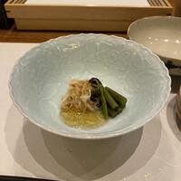 天婦羅 みやしろ - 