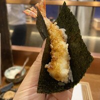 天婦羅 みやしろ - 