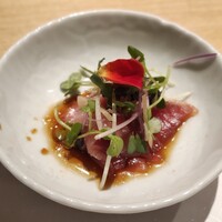 鮨 やまけん 銀座店 - 