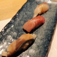 鮨 やまけん 銀座店 - 