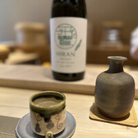 すし みむろ - 