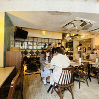 表参道 バッカス - 