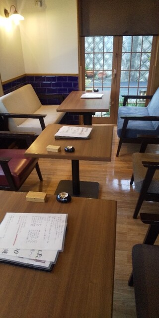 Chisan Shokudo HISAMI photo 4