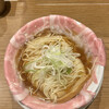 ラーメン大戦争 神田店