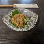 蕎麦・酒 青海波 - 