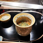 銀座うかい亭 - そうめん