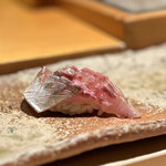 匠 進吾 - 鯵も盛り上がります。