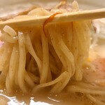 麺元素 - 