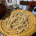 蕎麦・酒 青海波 - 