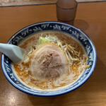 麺や樽座 小宮店 - 