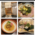 Soba Kaiseki Ayumi - 