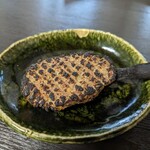 蕎麦・酒 青海波 - 