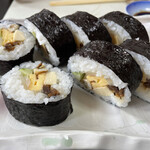 Sushi Issaku - 