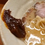 麺元素 - 