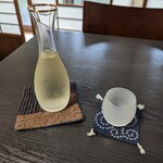 蕎麦・酒 青海波 - 