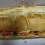 ドミノ・ピザ - 料理写真: