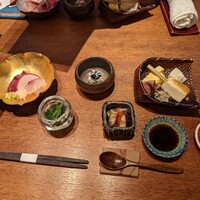 日本料理 丸しま -  日本料理 丸しま -