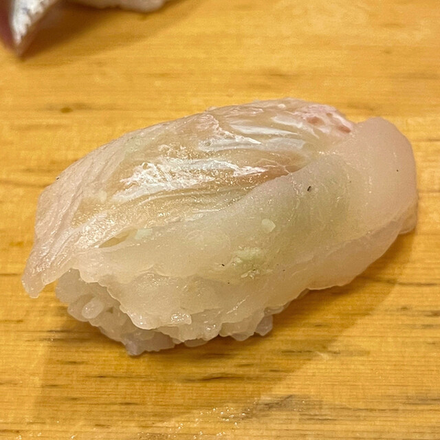 生地 『お寿司屋さん いくら パネルプリント カットクロス 約110