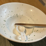 ビストロ セレニテ - 