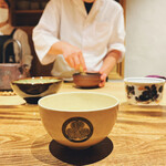 温石 - どうする家康