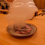 鮨おにかい＋1 - 