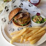 Burger Mania - 