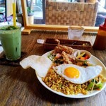 アジアンオールドバザール - 