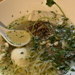 ビストロ セレニテ - 