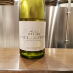 Les deux - シャルドネ